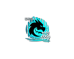 Sticker | Spirit | 2020 RMR