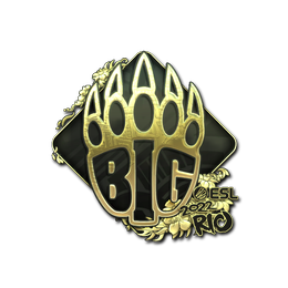 BIG (Gold)