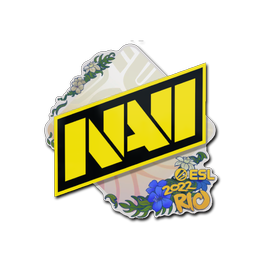 Natus Vincere | Rio 2022