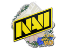 Sticker | Natus Vincere | Rio 2022/20fx20