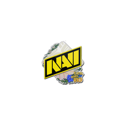 Sticker | Natus Vincere | Rio 2022