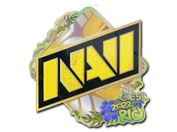 Natus Vincere (Holo) | Rio 2022