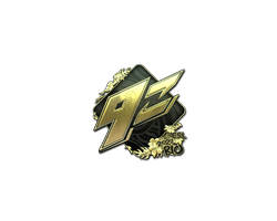 Sticker | 9z Team | Rio 2022