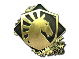 Team Liquid (Gold) | Rio 2022