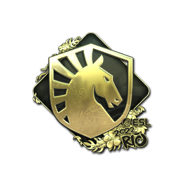 Team Liquid (Gold)