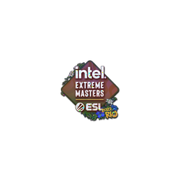 free cs2 skins Sticker | IEM (Glitter) | Rio 2022