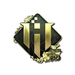 IHC Esports (Gold)