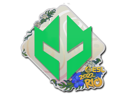 Imperial Esports | Rio 2022