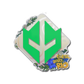 Sticker | Imperial Esports | Rio 2022