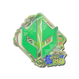 Imperial Esports (Holo) | Rio 2022