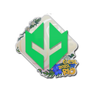 Sticker | Imperial Esports | Rio 2022