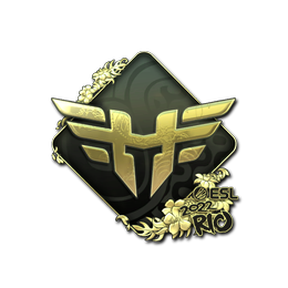 Heroic (Gold)