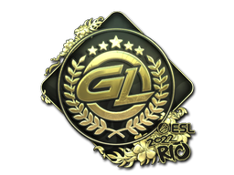 GamerLegion (Gold) | Rio 2022