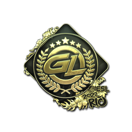 GamerLegion (Gold)