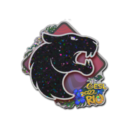 FURIA (Glitter) | Rio 2022