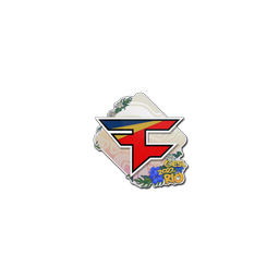 Sticker | FaZe Clan | Rio 2022