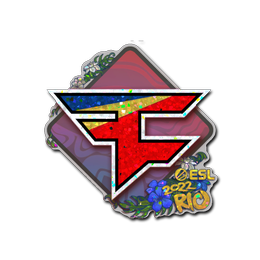 FaZe Clan (Glitter)