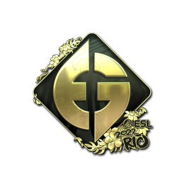 Evil Geniuses (Gold)