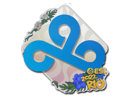 Cloud9 | Rio 2022