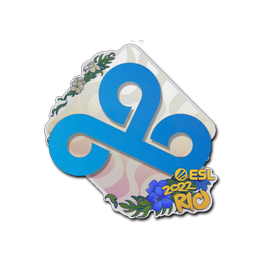 cloud 9 logo csgo