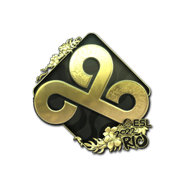 Cloud9 (Gold)