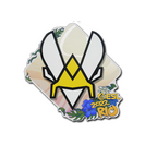 Sticker | Vitality | Rio 2022