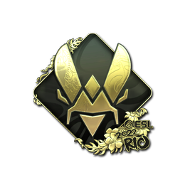 Vitality (Gold)