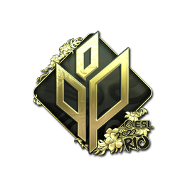 Sprout Esports (Gold)