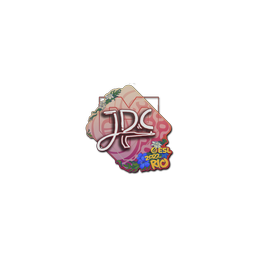 free cs2 skins Sticker | JDC | Rio 2022