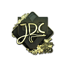 JDC (Gold)