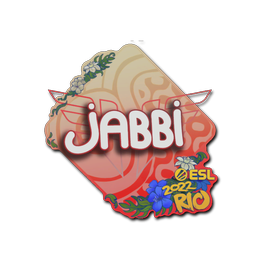 jabbi