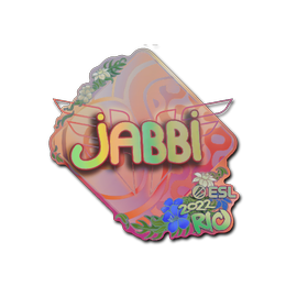 jabbi (Holo)