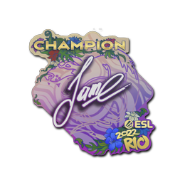 Jame (Champion)