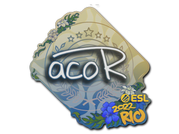 acoR | Rio 2022