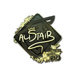 aliStair (Gold)