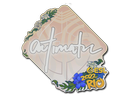 Sticker | autimatic | Rio 2022