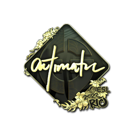 autimatic (Gold)