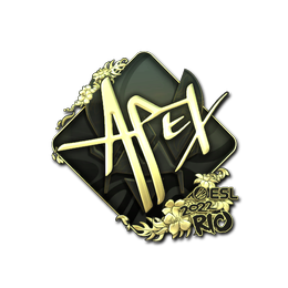 apEX (Gold)