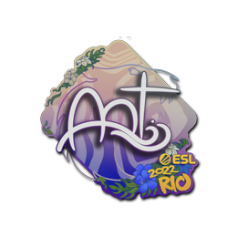 arT | Rio 2022