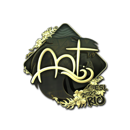 arT (Gold)