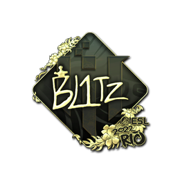 bLitz (Gold)