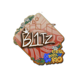 bLitz