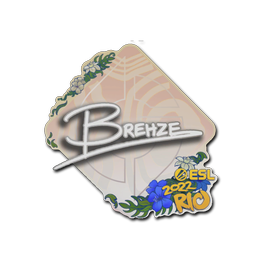 Brehze