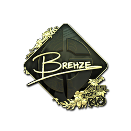 Brehze (Gold)