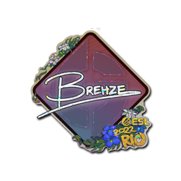 Brehze (Glitter)