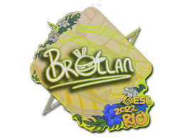 Brollan | Rio 2022