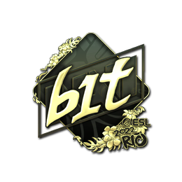 b1t (Gold)