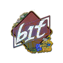 b1t (Glitter)