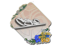 CeRq | Rio 2022