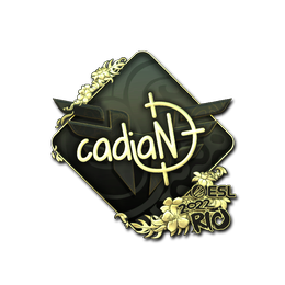 cadiaN (Gold)